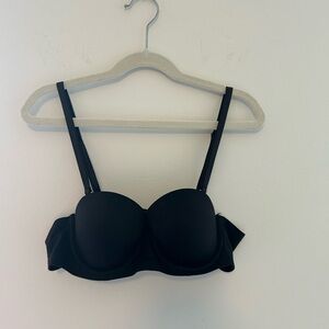 Aerie Black Bra